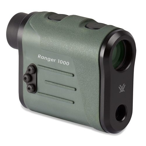 Vortex - laserový merač Ranger 1000